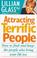 Cover of: Attracting terrific people