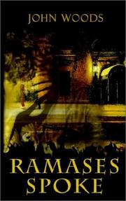 Cover of: Ramases Spoke