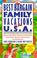 Cover of: Best Bargain Family Vacations, U. S. A.: More than 250 high-quality, low-cost destinations