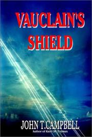 Cover of: Vauclain's Shield