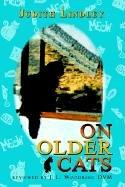 On Older Cats by Judith Lindley