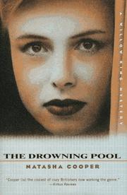 Cover of: The drowning pool