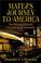 Cover of: MATEJ'S JOURNEY TO AMERICA