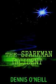 Cover of: The Sparkman Incident