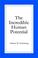 Cover of: The Incredible Human Potential