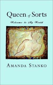 Cover of: Queen of Sorts | Amanda Stanko
