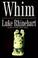 Cover of: Whim