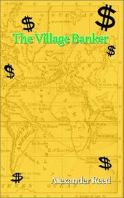 Cover of: The Village Banker