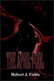 Cover of: The April Fool