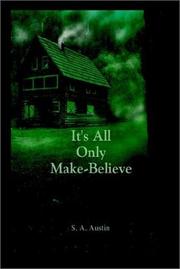 Cover of: It's All Only Make-Believe