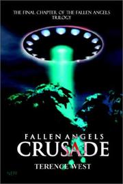 Cover of: Fallen Angels Crusade