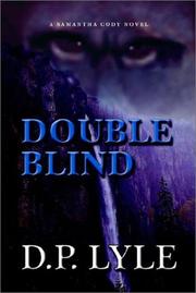 Cover of Double Blind