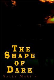 Cover of: The Shape of Dark