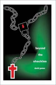 Cover of: Beyond the Shackles