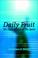 Cover of: Daily Fruit