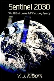 Cover of: Sentinel 2030 by V. J. Kilborn, V. J. Kilborn