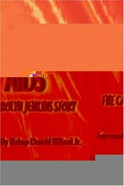 Preaching with AIDS cover