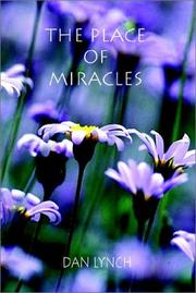 Cover of: The Place of Miracles