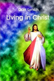 Cover of: Living In Christ