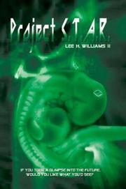 Cover of Project S.T.A.R