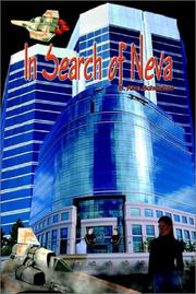 Cover of: In Search of Neva by S. Alan Schweitzer