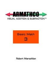 Armathco by Robert Marashlian