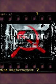 Cover of: Pipeline Korea | Merlin 