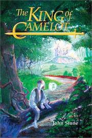 Cover of: The King of Camelot