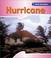 Cover of: Hurricane (Wild Weather)