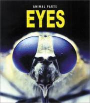 Cover of: Eyes (Animal Parts)