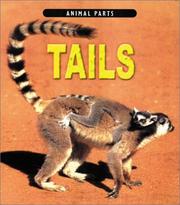 Cover of: Tails (Animal Parts)