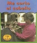 Cover of: Me Corto El Cabello (La Primera Vez)