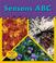 Cover of: Seasons ABC (Seasons (Heinemann Library).)