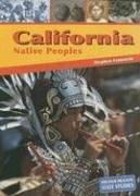 Cover of: California Native Peoples (State Studies: California)