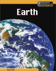 Cover of: Earth (The Universe)