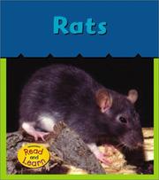 Cover of: Rats (What's Awake)