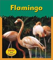 Cover of: Flamingo (Zoo Animals)