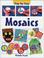 Cover of: Mosaics (Step By Step)
