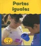 Cover of: A partes iguales