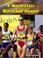 Cover of: A World-Class Marathon Runner (The Making of a Champion)