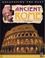 Cover of: Ancient Rome (Excavating the Past)