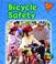 Cover of: Bicycle Safety (Pancella, Peggy. Be Safe!,)