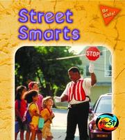 Cover of: Street Smarts (Pancella, Peggy.)