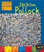 Cover of: Jackson Pollock (Life and Work of)