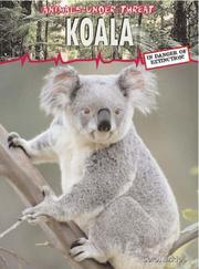 Cover of: Koala by Carol Inskipp, Carol Inskipp