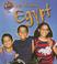 Cover of: We're From Egypt (Heinemann First Library)