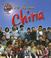 Cover of: We're From China (We're from . . .)