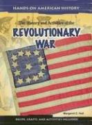 Cover of: The history and activities of the Revolutionary War
