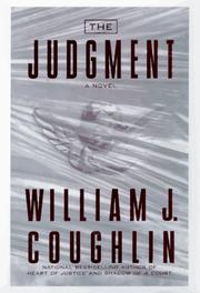 Cover of: The judgment by William J. Coughlin