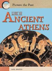 Cover of: Life In Ancient Athens (Picture the Past) by 
